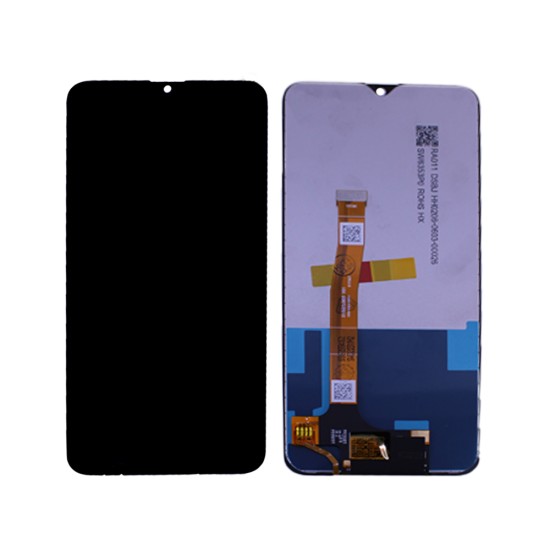 Touch+Display Realme 5 Pro/Q 2019 Preto